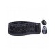 Microsoft Ergonomic Wireless Desktop Keyboard and Mouse Combo (Brown Box)