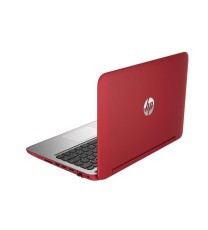 HP ENVY Intel® N3520 2.16 GHz , 4 GB Memory, 500 GB HDD, 11.6" Touchsmart HD LED, Intel® HD Graphics, Windows 8.1