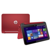 HP ENVY Intel® N3520 2.16 GHz , 4 GB Memory, 500 GB HDD, 11.6" Touchsmart HD LED, Intel® HD Graphics, Windows 8.1