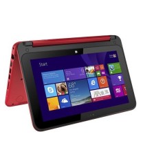 HP ENVY Intel® N3520 2.16 GHz , 4 GB Memory, 500 GB HDD, 11.6" Touchsmart HD LED, Intel® HD Graphics, Windows 8.1