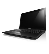 Lenovo G500 15.6-inch Laptop (Intel Core i3-3110 2.4GHz, 4GB RAM, 500GB HDD, Intel Integrated Graphics,DOS,Arabic Keyboard