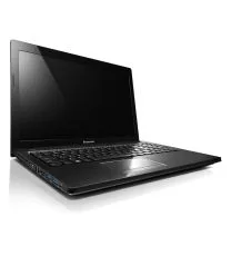 Lenovo G500 15.6-inch Laptop (Intel Core i3-3110 2.4GHz, 4GB RAM, 500GB HDD, Intel Integrated Graphics,DOS,Arabic Keyboard