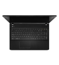 Lenovo G500 15.6-inch Laptop (Intel Core i3-3110 2.4GHz, 4GB RAM, 500GB HDD, Intel Integrated Graphics,DOS,Arabic Keyboard