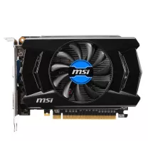 MSI NVIDIA GeForce GTX 750  2GB GDDR5 VGA/DVI/HDMI PCI-Express Video Card