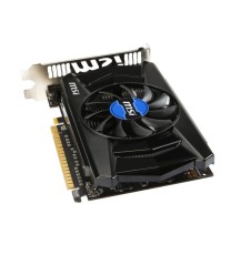 MSI NVIDIA GeForce GTX 750 2GB GDDR5 VGA/DVI/HDMI PCI-Express Video Card