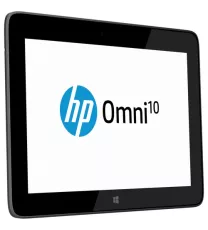 HP Omni 10.1-Inch 32 GB Tablet 