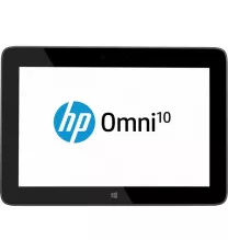 HP Omni 10.1-Inch 32 GB Tablet 