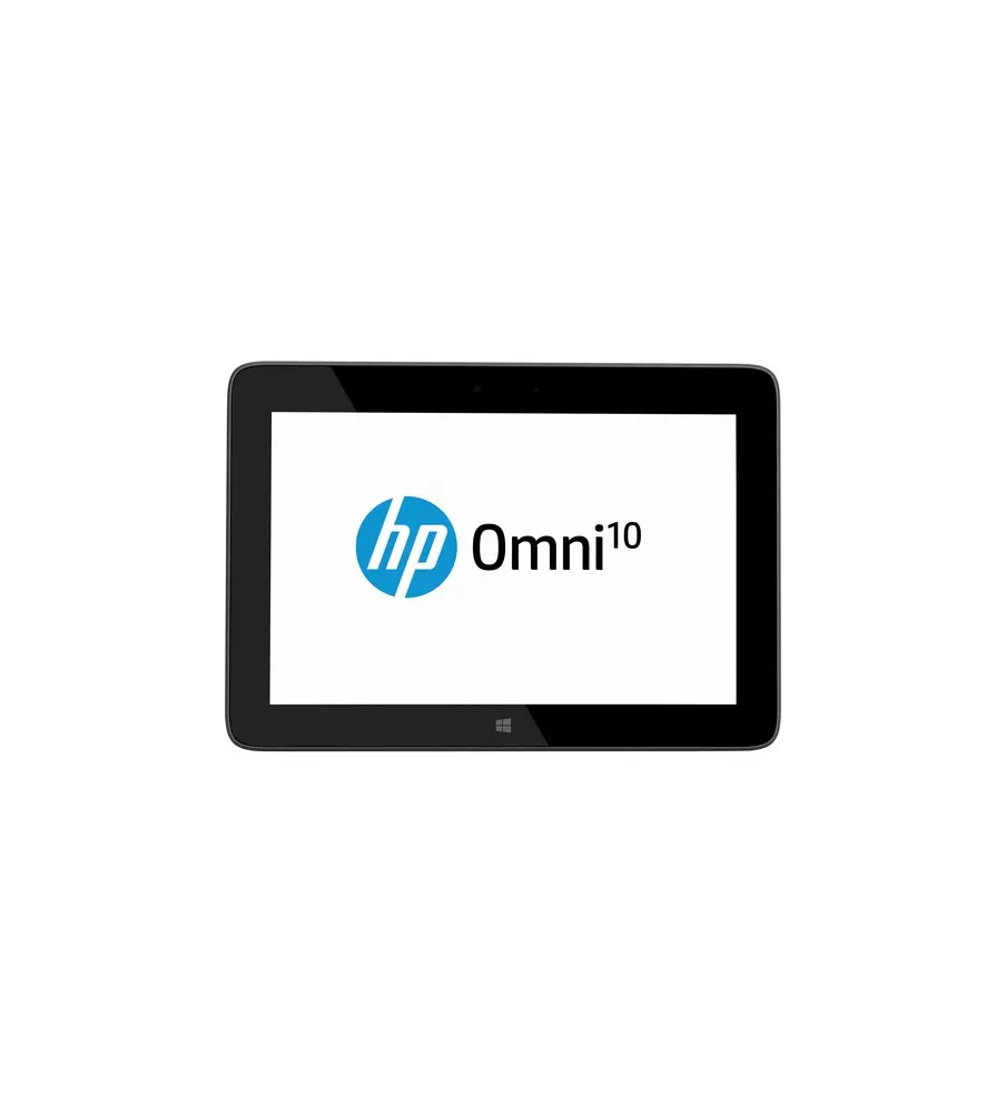 HP Omni 10.1-Inch 32 GB Tablet 