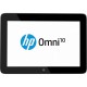 HP Omni 10.1-Inch 32 GB Tablet 