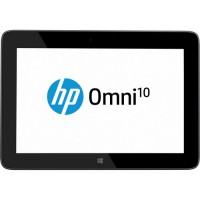HP Omni 10.1-Inch 32 GB Tablet Windows 8.1 Professional