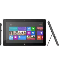 Microsoft Surface Pro tablet 128 GB Memory, 4 GB RAM, Windows 8 Pro + Keyboard