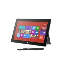 Microsoft Surface Pro tablet 128 GB Memory, 4 GB RAM, Windows 8 Pro + Keyboard