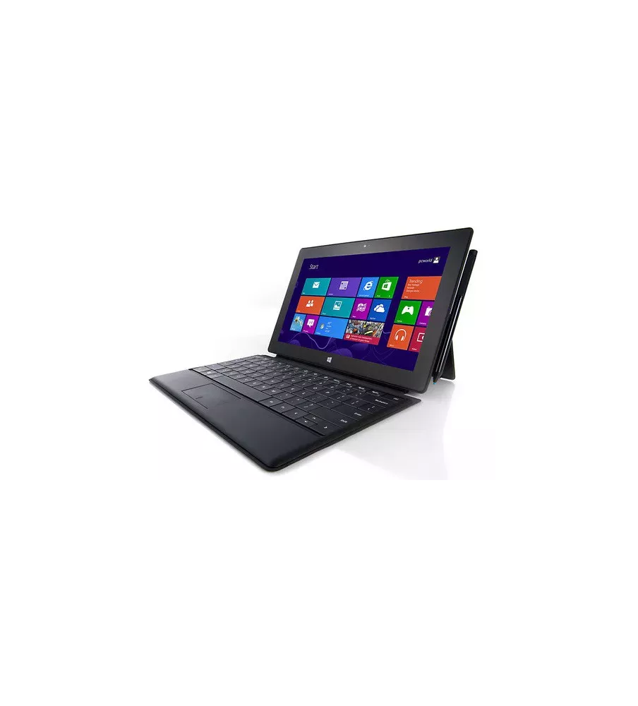 Microsoft Surface Pro tablet 128 GB Memory, 4 GB RAM, Windows 8 Pro + Keyboard