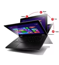 Lenovo  Yoga 11.6" Touch-Screen Laptop - 2GB Memory 64GB MMC windows RT