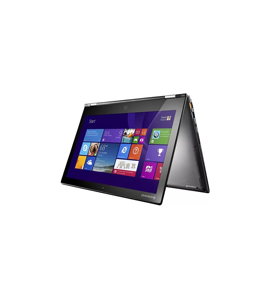 Lenovo  Yoga 11.6" Touch-Screen Laptop - 2GB Memory 64GB MMC windows RT