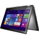 Lenovo Yoga 11.6" Touch-Screen Laptop - 2GB Memory 64GB MMC windows RT