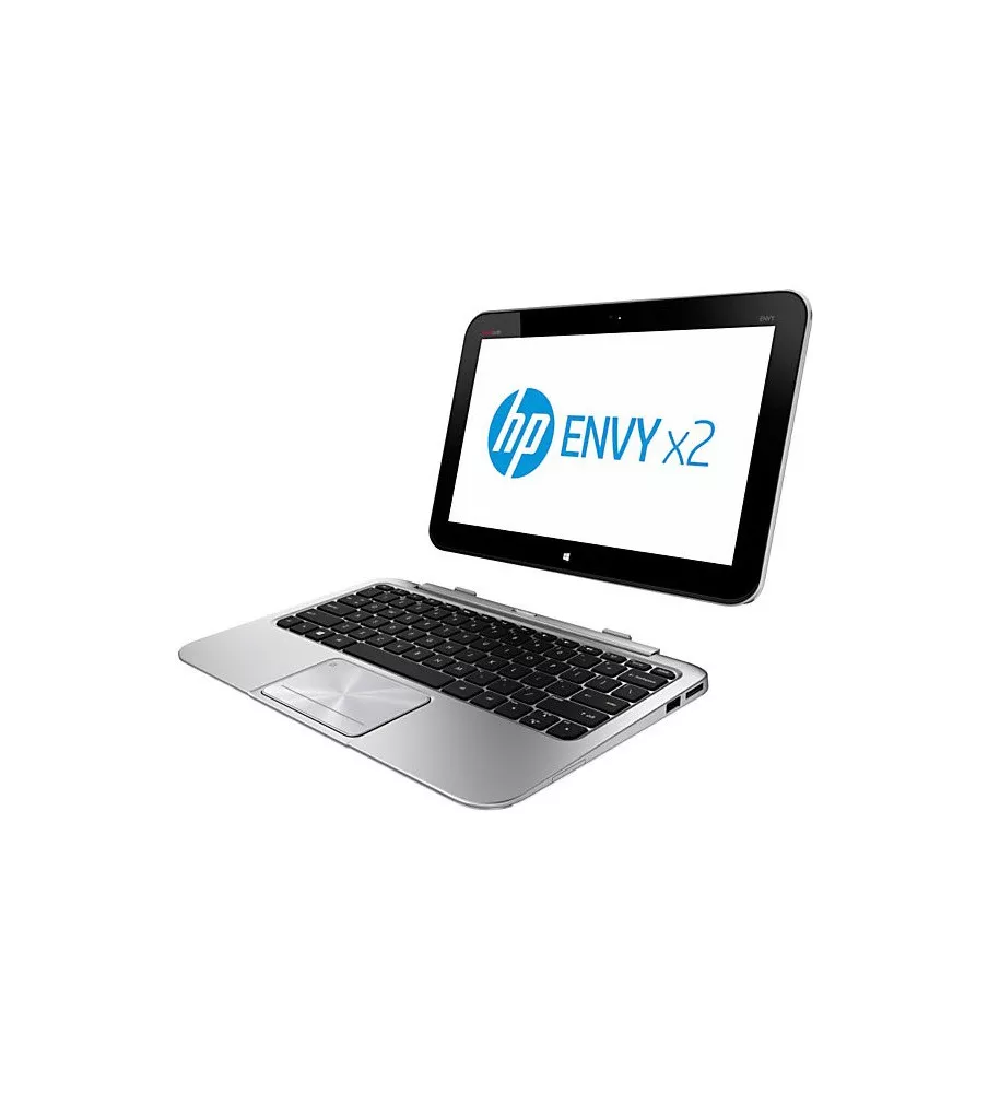 HP Envy Split x2 11.6-Inch Touchscreen Laptop 2GB Memory 64GB SSD DOS