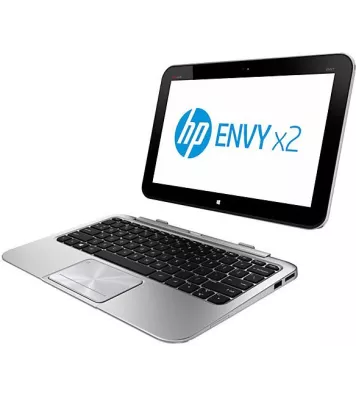 HP Envy Split x2 11.6-Inch Touchscreen Laptop 2GB Memory 64GB SSD DOS