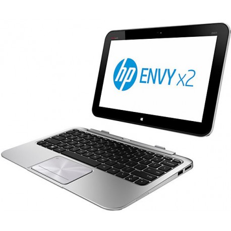 HP Envy Split x2 11.6-Inch Touchscreen Laptop 2GB Memory 64GB SSD DOS