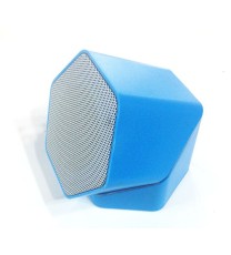 Bluetooth Rotating  Speaker with Fm Radio , sd usb reader