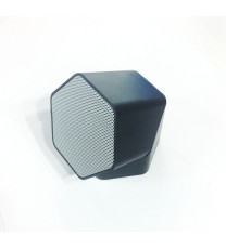 Bluetooth Rotating Speaker with Fm Radio , sd usb reader