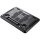 Cooling Fan N19 Ultra-Thin & Ultra-Quiet ABS Notebook
