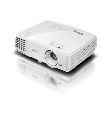 LCD Projector BenQ MS524 SVGA 3200 Lumens 3D Ready