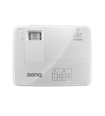 LCD Projector BenQ MS524 SVGA 3200 Lumens 3D Ready