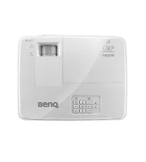 LCD Projector BenQ MS524 SVGA 3200 Lumens 3D Ready