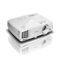 LCD Projector BenQ MS524 SVGA 3200 Lumens 3D Ready