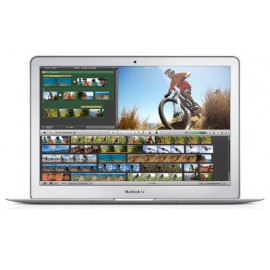 Apple MacBook Air 13.3 inch MD760LL/A Laptop