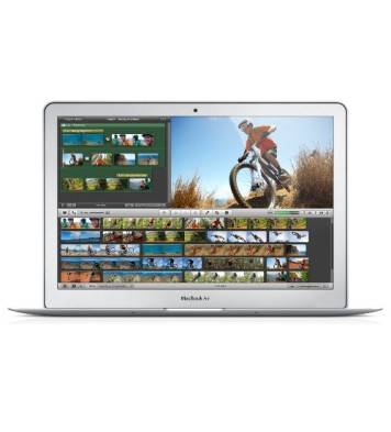 Apple MacBook Air 1.3 inch MD760LL/A Laptop