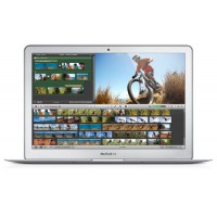 Apple MacBook Air 1.3 inch MD760LL/A Laptop