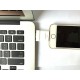 iFlash Drive Dual card reader between iOS and mac/pc