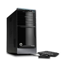 HP Pavilion Desktop AMD Quad Core A8-3820 2.5GHz 8GB 1TB win7