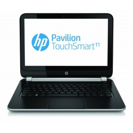 HP Pavilion Touchsmart 11-E010nr 11.6-Inch Touchscreen Laptop DOS