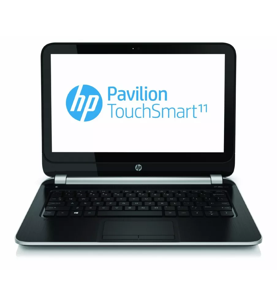 HP Pavilion Touchsmart 11-E010nr 11.6-Inch Touchscreen Laptop DOS