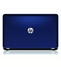 HP 15-r053cl TouchSmart core i3 6GB 750GB 15.4 inch Blue.