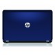 HP 15-r053cl TouchSmart core i3 6GB 750GB 15.4 inch Blue.