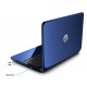 HP 15-r053cl TouchSmart core i3 6GB 750GB 15.4 inch Blue.