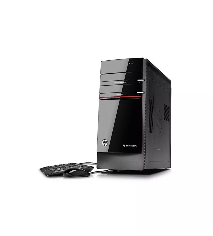 デスクトップ型PC hp - HP envy h8-1480jp HP ENVY h8 core i7 3.4GHz 12GB 2TB Desktop Computer