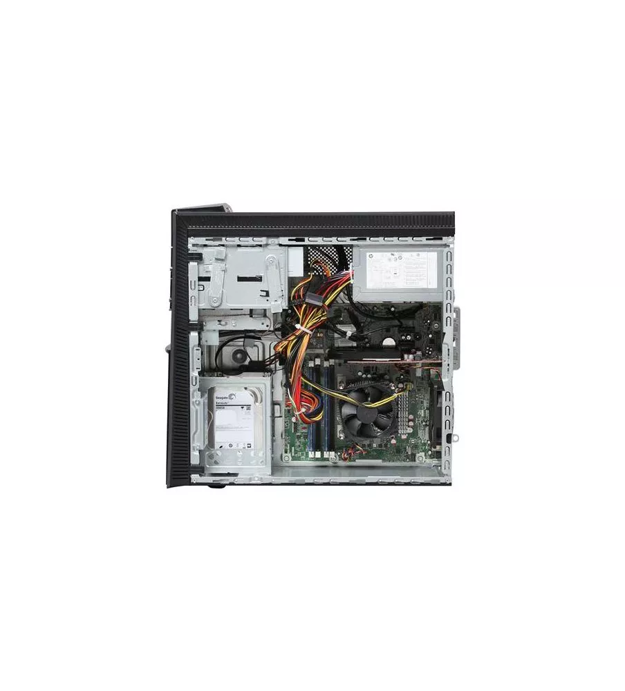 HP ENVY h8 core i7 3.4GHz 12GB 2TB Desktop Computer