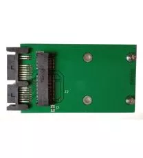 Mini SATA 3 to 1.8 inch Micro SATA Adapter card