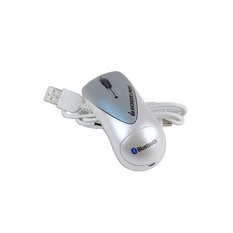 Iogear Z-gme225b 3-button Bluetooth Optical Mini Mouse