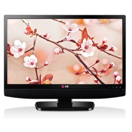 LG 24 inch LED TV MT44