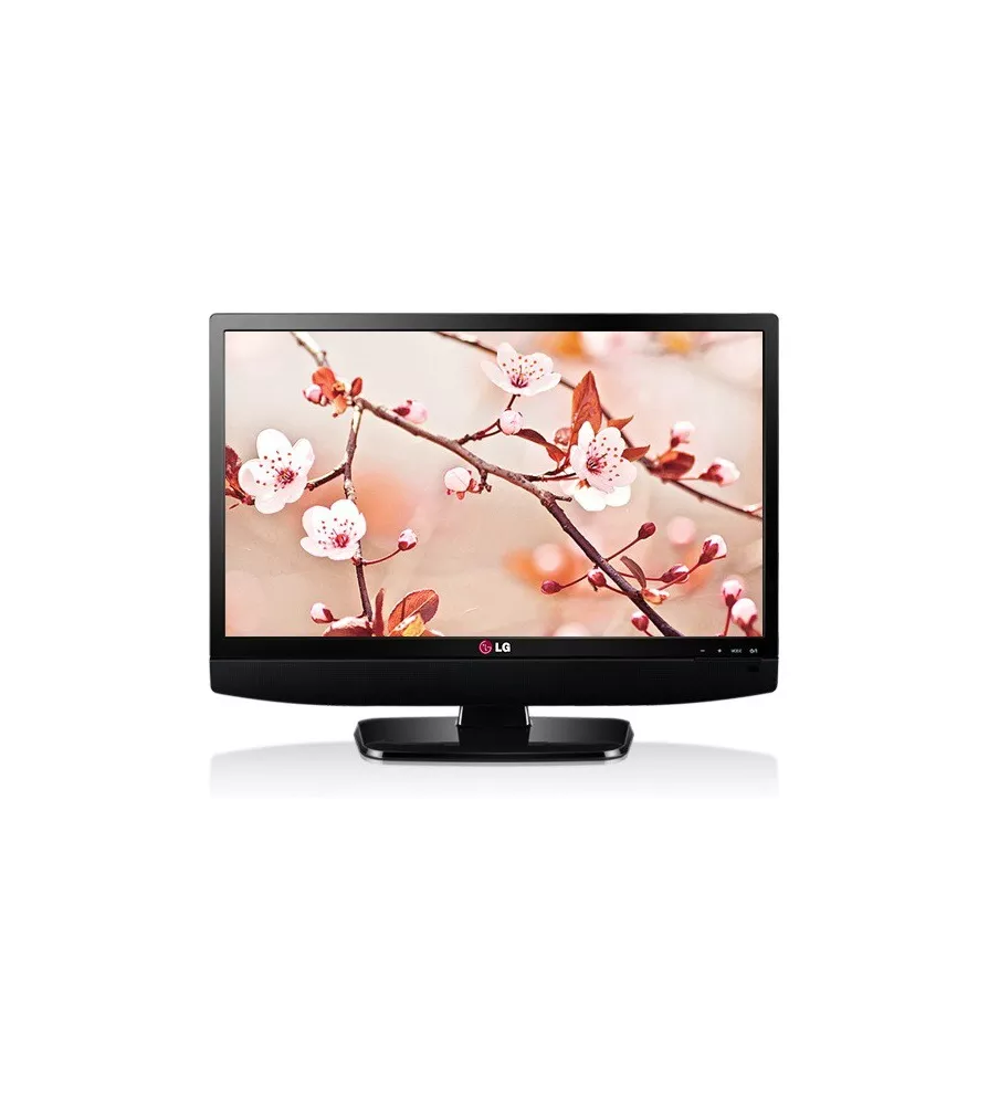 LG 24 inch LED TV MT44