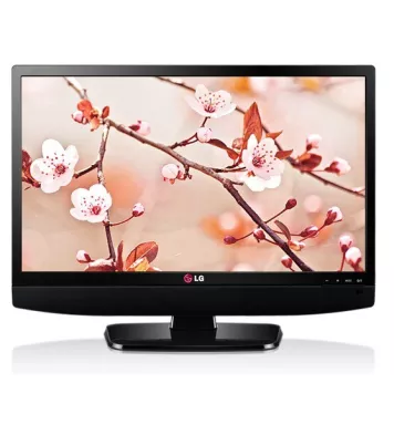 LG 24 inch LED TV MT44