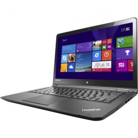 ThinkPad Yoga 14-Touch core i7 6500u 8GB Ram 1TB HD Backlit Keyboard win10