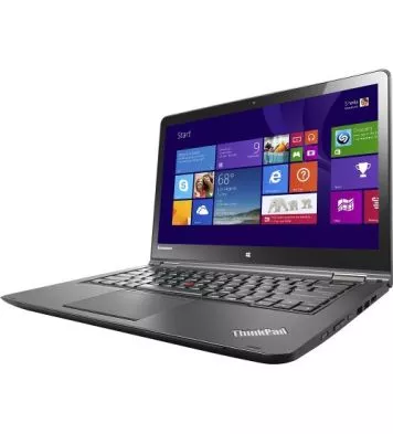 ThinkPad Yoga 14-Touch core i7 5500u 8GB Ram 1TB HD Backlit Keyboard