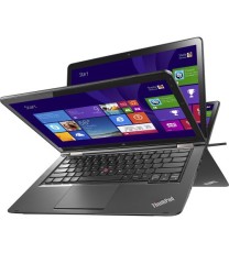 ThinkPad Yoga 14-Touch core i7 5500u 8GB Ram 1TB HD Backlit Keyboard